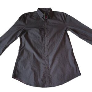 H&M Button Down Long Sleeve